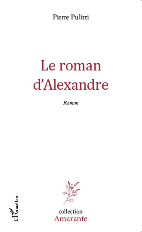 Produktbild: Le roman d'Alexandre