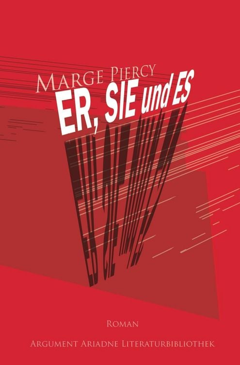 Produktbild: Er, Sie und Es