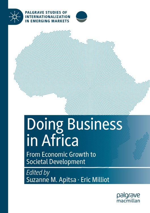 Produktbild: Doing Business in Africa