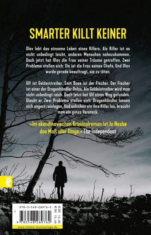 Produktbild: Blood on Snow. Der Auftrag & Das Versteck