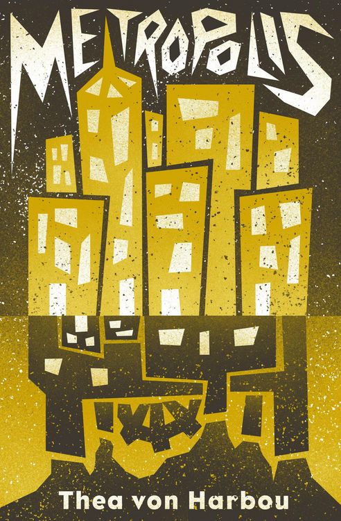 Produktbild: Metropolis
