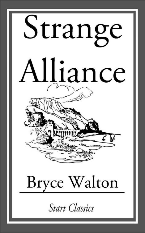 Produktbild: Strange Alliance