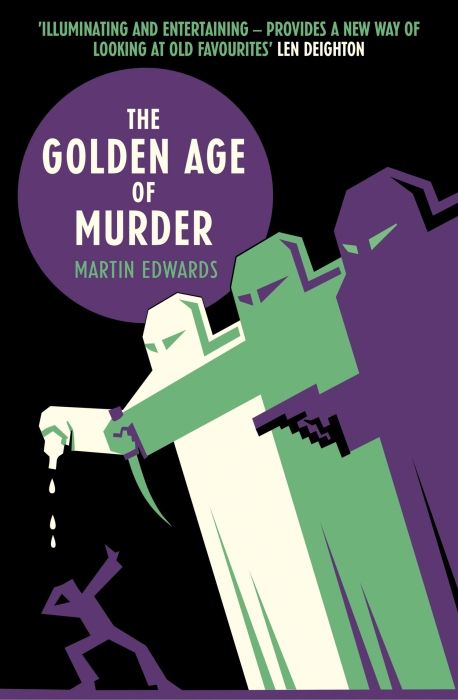 Produktbild: The Golden Age of Murder