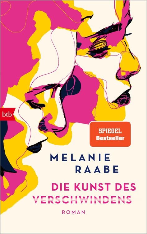 Produktbild: Die Kunst des Verschwindens