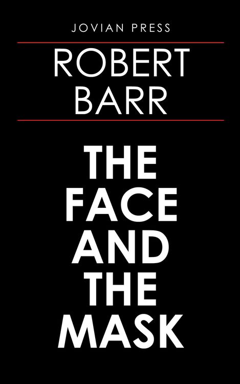 Produktbild: The Face and the Mask