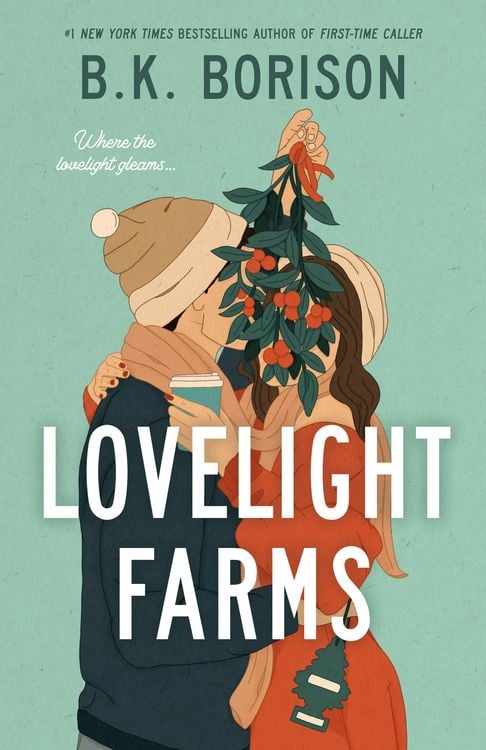 Produktbild: Lovelight Farms