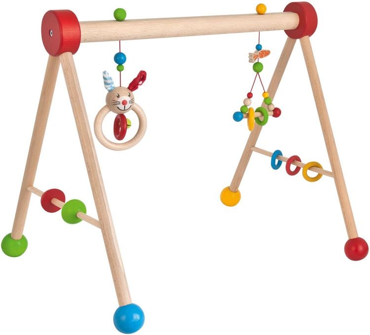 Produktbild: EH Baby, Gym Spielbogen
