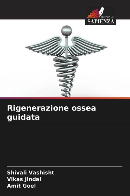 Produktbild: Rigenerazione ossea guidata