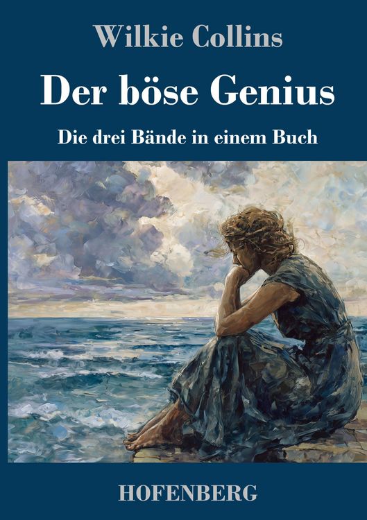 Produktbild: Der b&ouml;se Genius