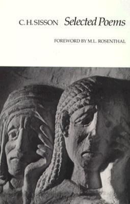 Produktbild: Selected Poems