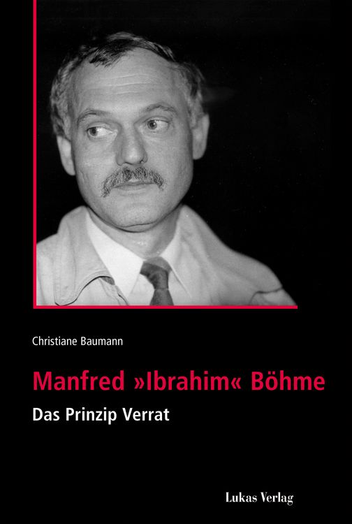 Produktbild: Manfred 'Ibrahim' B&ouml;hme