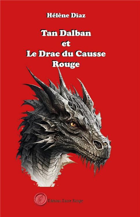 Produktbild: Tan dalban et le drac du causse