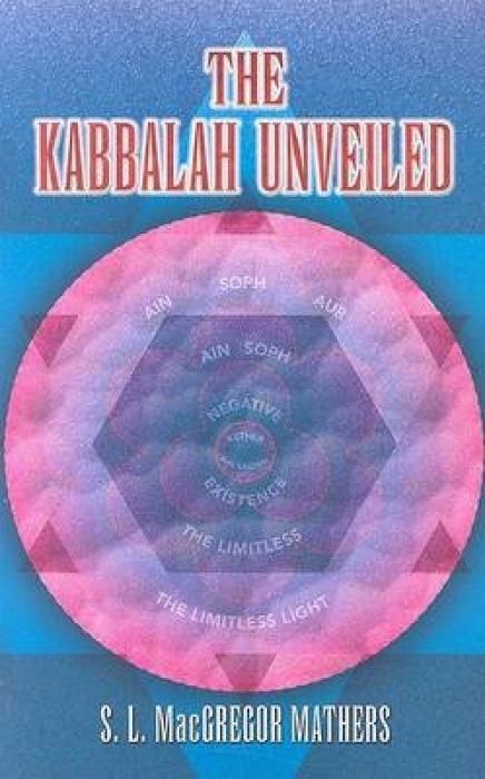 Produktbild: Mathers, S: Kabbalah Unveiled