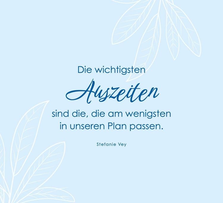 Produktbild: Motivierende Gedanken f&uuml;r jeden Tag