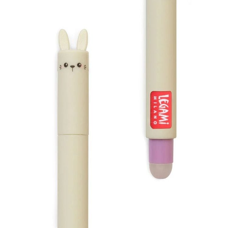 Legami löschbarer Gelstift - Hase