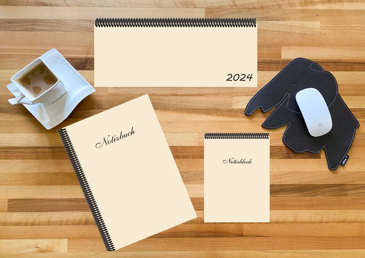 Produktbild: Schreibtisch-Set