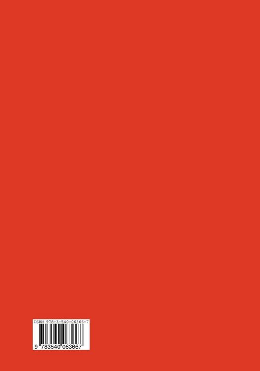 Produktbild: Approximate Stochastic Behavior of n-Server Service Systems with Large n