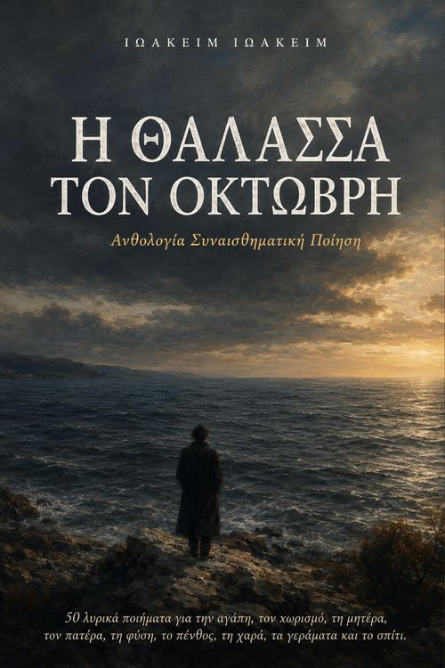 Produktbild: &Eta; &Theta;&alpha;&lambda;&alpha;&sigma;&sigma;&alpha; &tau;&omicron;&upsilon; &Omicron;&kappa;&tau;&omega;&beta;&rho;&eta;
