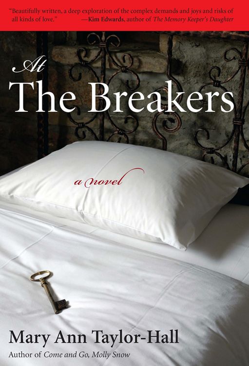 Produktbild: At The Breakers