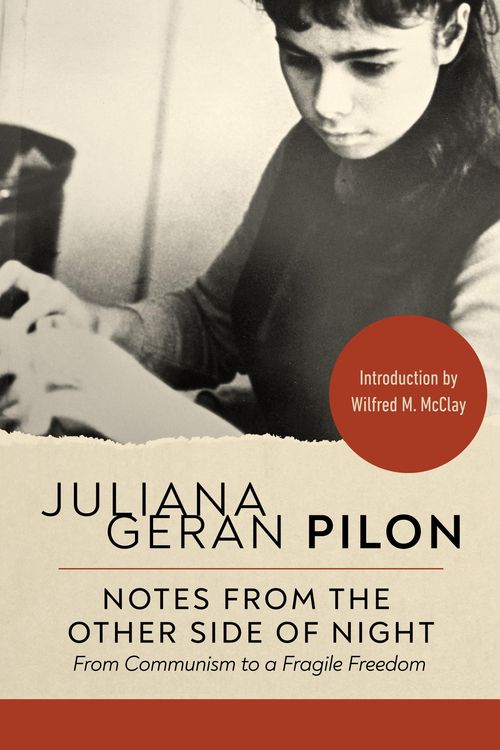 Produktbild: Notes from the Other Side of Night