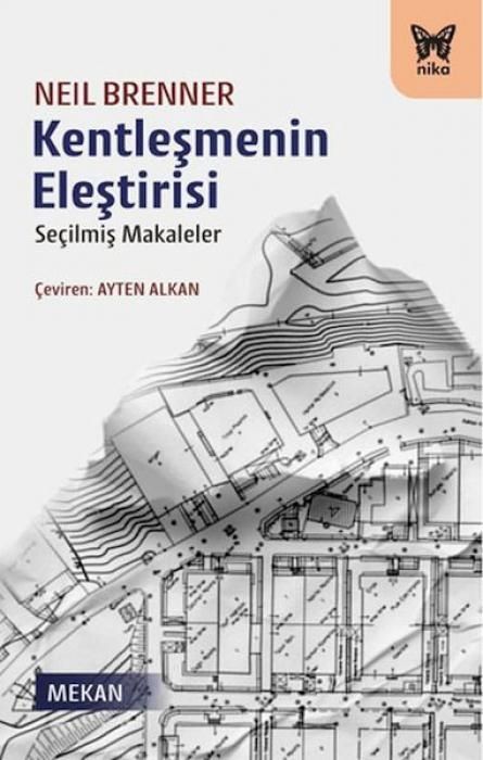 Produktbild: Kentlesmenin Elestirisi