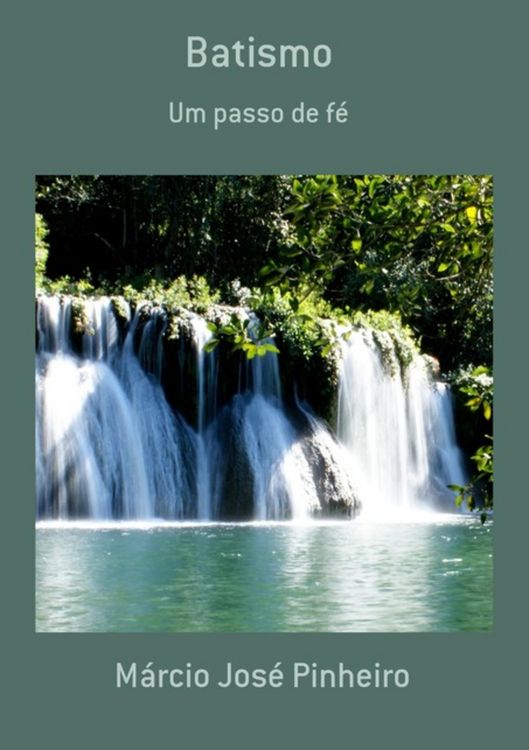 Produktbild: Batismo