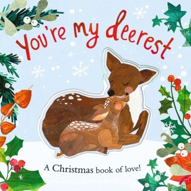Produktbild: You're My Deerest