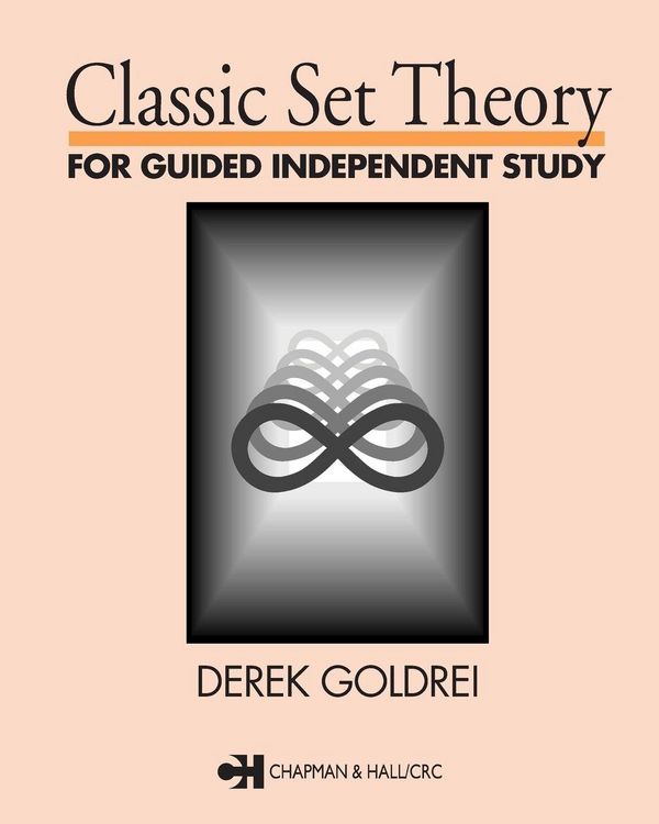 Produktbild: Classic Set Theory