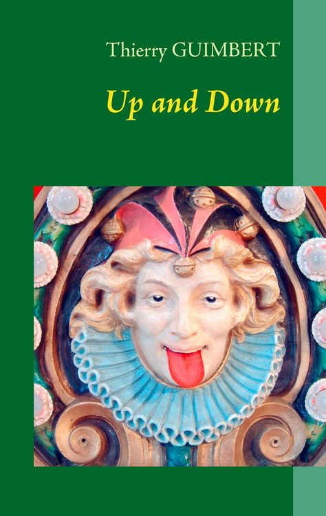 Produktbild: Up and Down