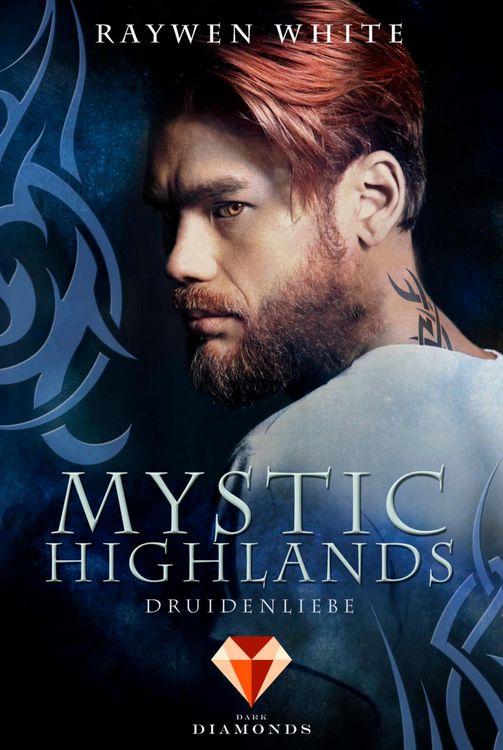 Produktbild: Mystic Highlands 2: Druidenliebe