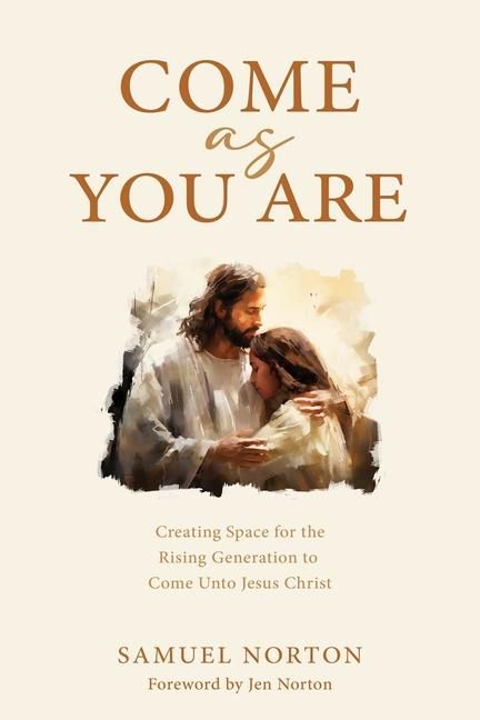 Produktbild: Come as You Are