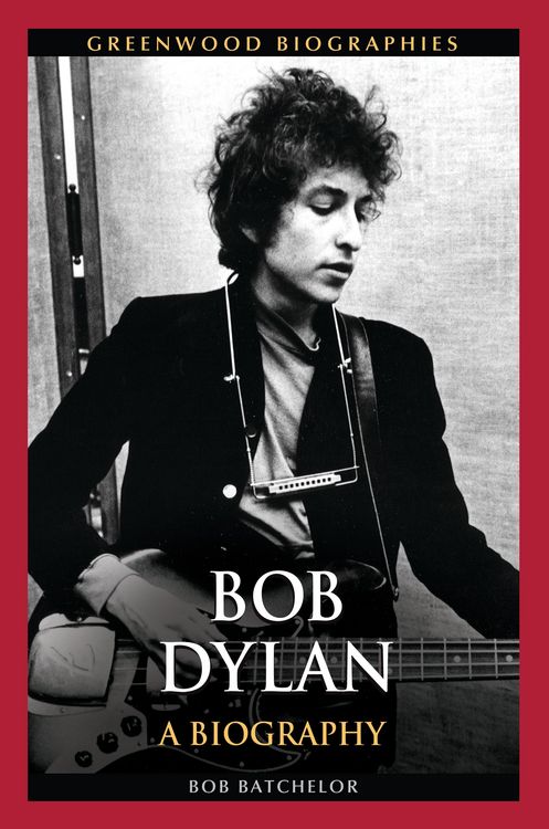Produktbild: Bob Dylan