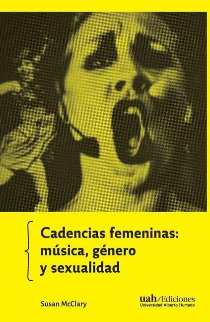 Produktbild: Cadencias femeninas