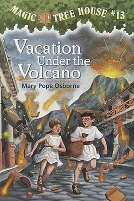 Produktbild: Vacation Under the Volcano