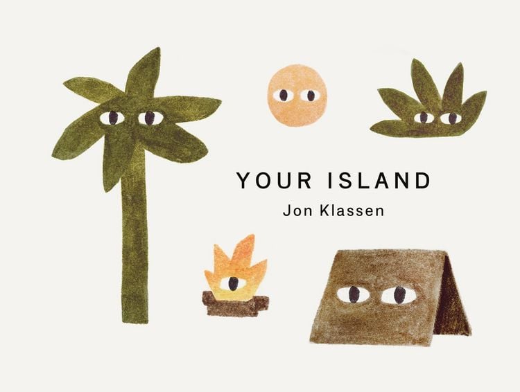Produktbild: Your Island