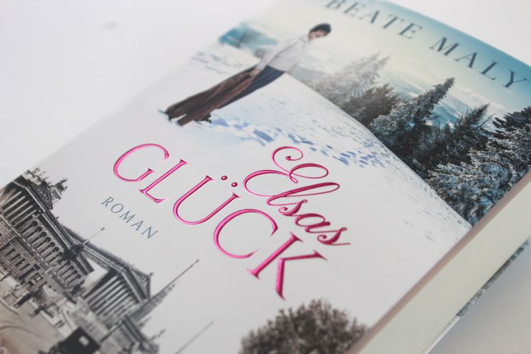Produktbild: Elsas Gl&uuml;ck