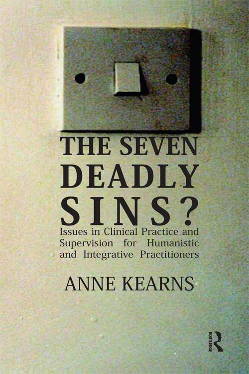 Produktbild: The Seven Deadly Sins?