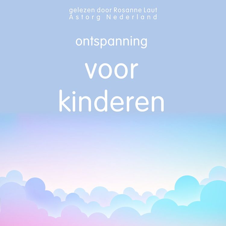 Produktbild: Ontspanning voor kinderen