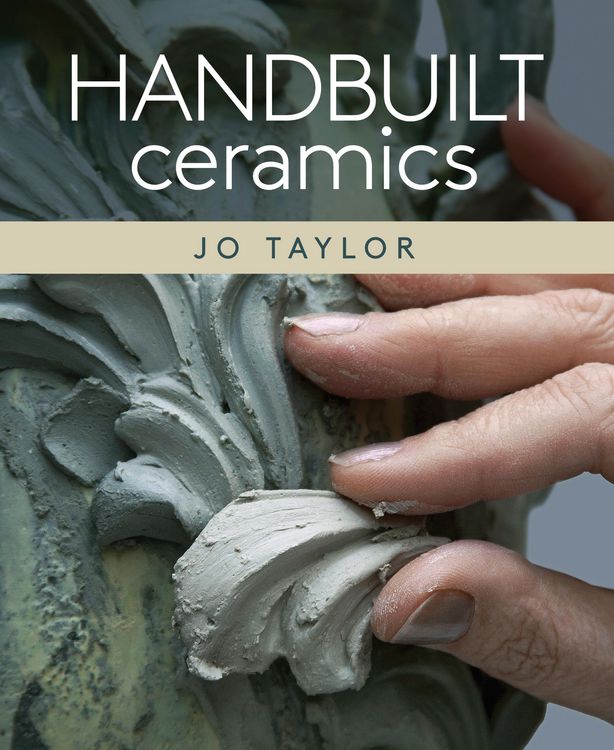 Produktbild: Handbuilt Ceramics