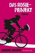 Produktbild: Das Rosie-Projekt