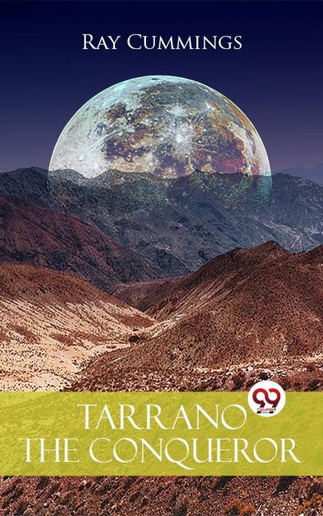 Produktbild: Tarrano The Conqueror