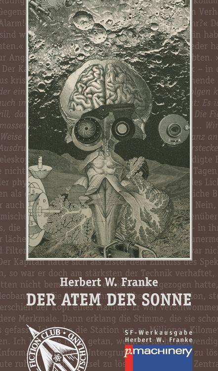 Produktbild: Der Atem der Sonne