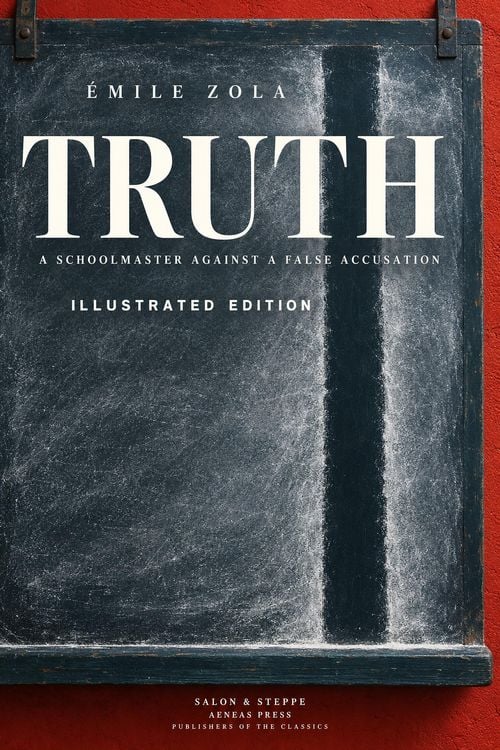Produktbild: Truth