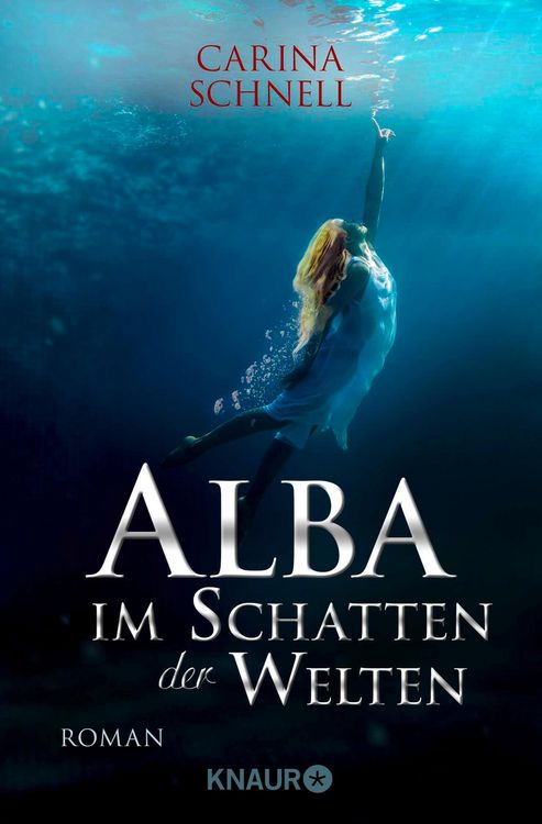 Produktbild: Alba - Im Schatten der Welten