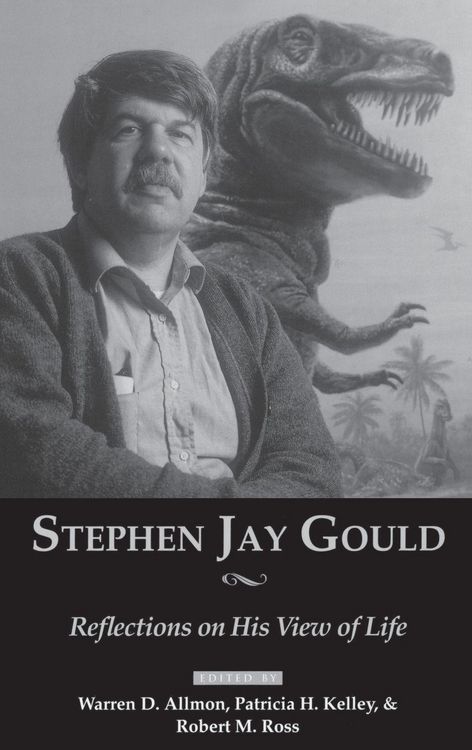 Produktbild: Stephen Jay Gould