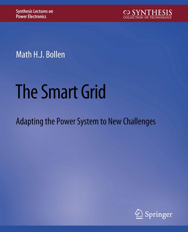 Produktbild: The Smart Grid