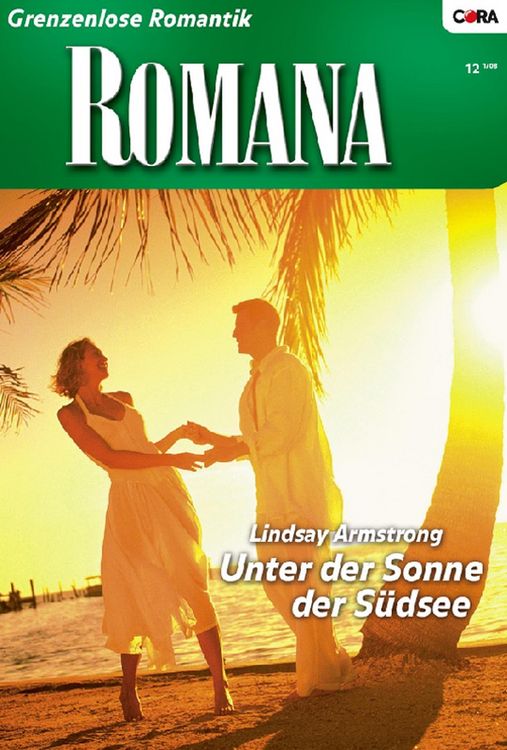 Produktbild: Unter der Sonne der S&uuml;dsee