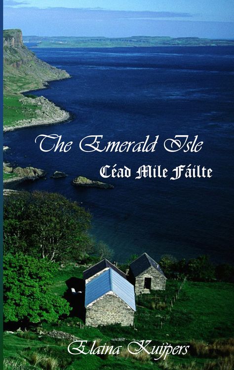 Produktbild: The Emerald Isle