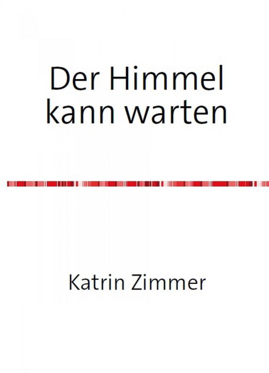 Produktbild: Der Himmel kann warten
