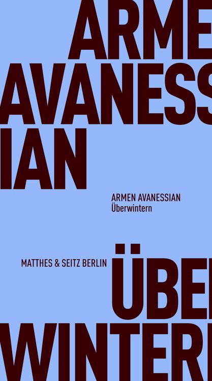 Produktbild: &Uuml;berwintern